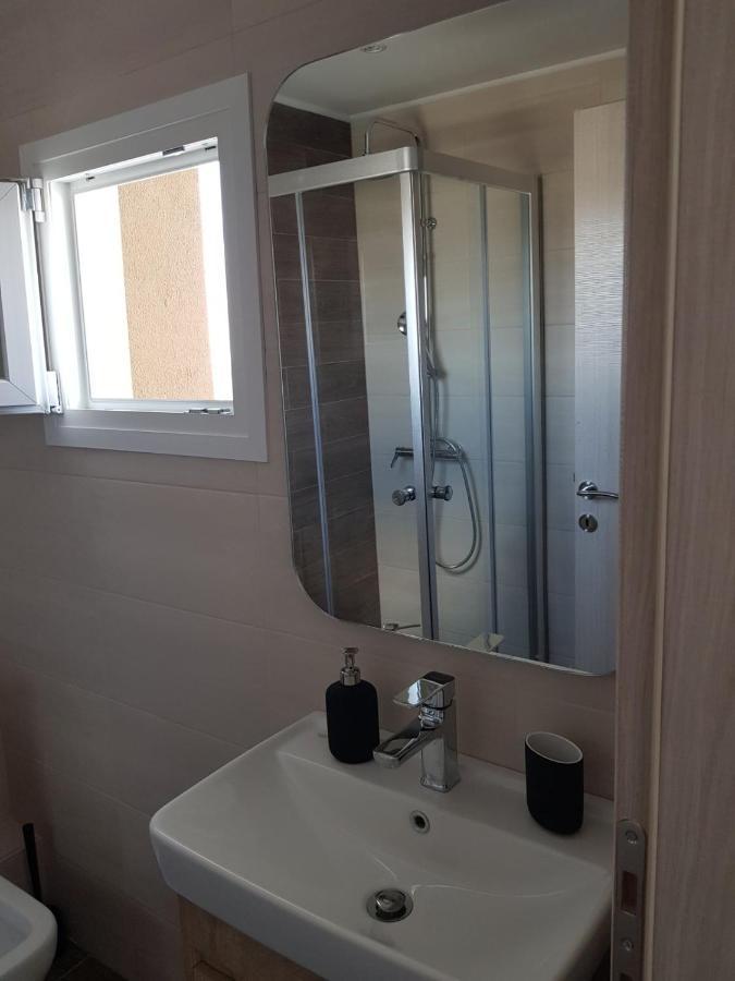 Seaview Deluxe Apartments 塞萨洛尼基 外观 照片