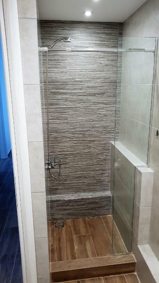 Seaview Deluxe Apartments 塞萨洛尼基 外观 照片