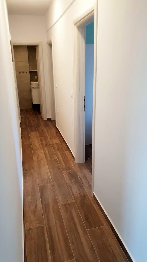 Seaview Deluxe Apartments 塞萨洛尼基 外观 照片